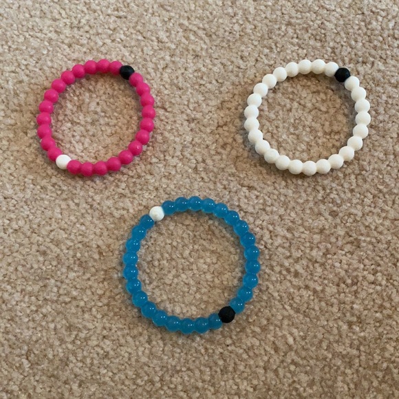 NWOT Variety of Lokai Bracelets! - Picture 2 of 2